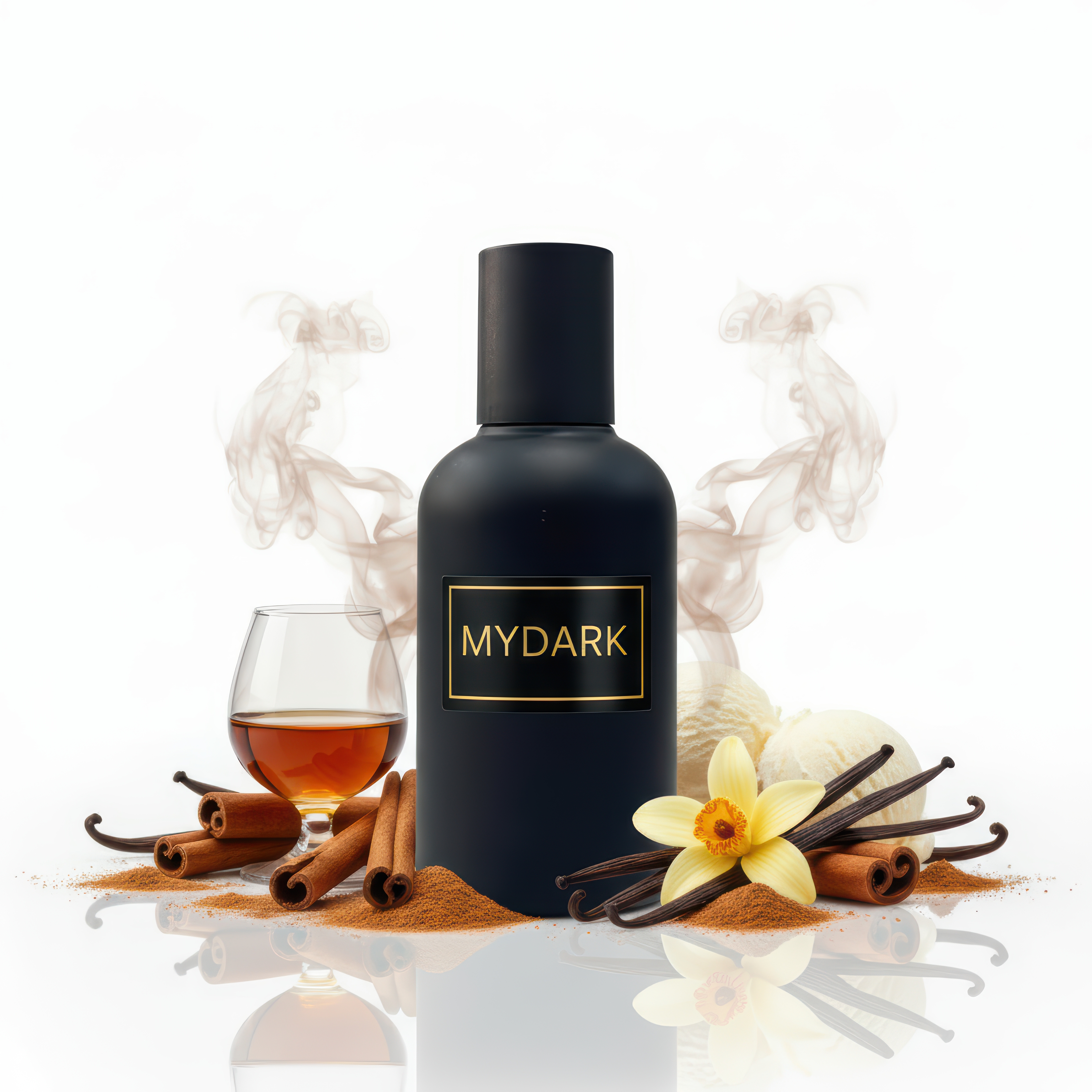 Inspired Parfum MYDARK